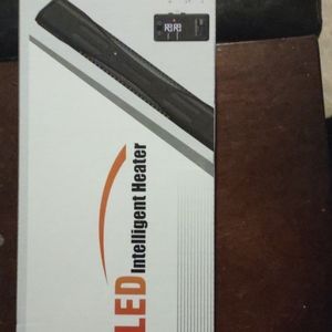 Led intelligent tank heater